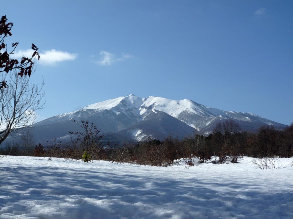 Aomori, Japón
