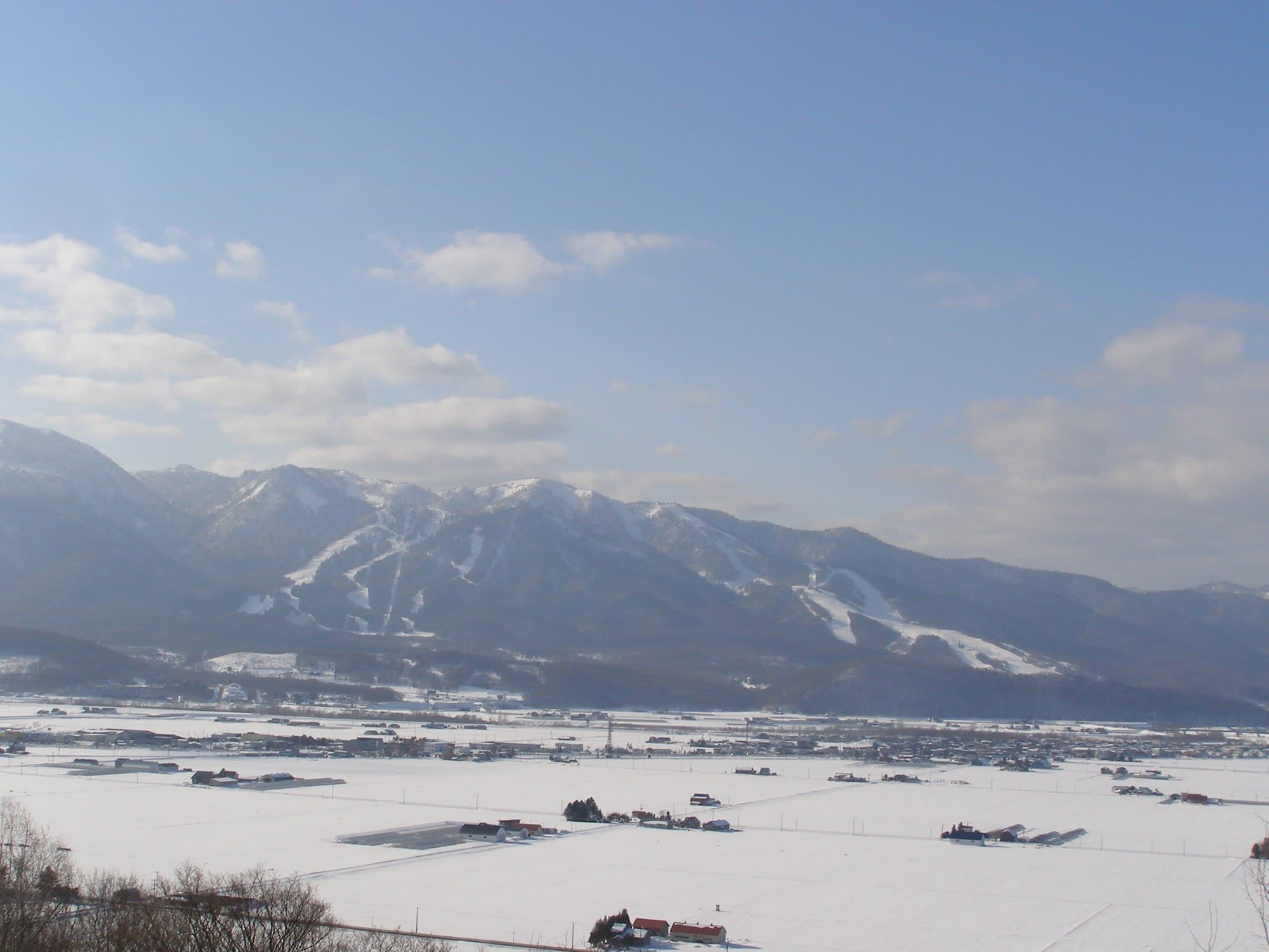 Furano, Japón